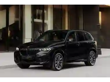 BMW X5 30d Rest. 2023