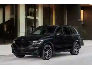 BMW X5 30d