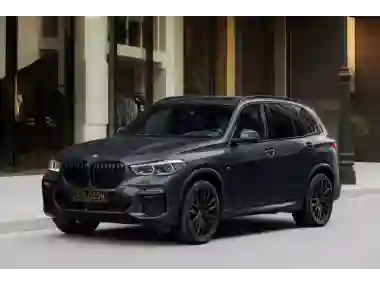 BMW X5 30d