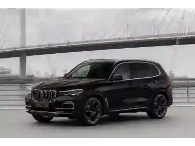 BMW X5 30d