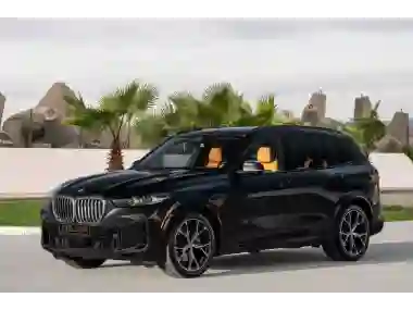 BMW X5 40i xDrive