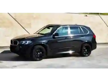 BMW X5 III (F15) M-Sport Package