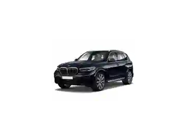 BMW X5 IV 30d G05 2021