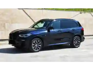 BMW X5 IV (G05) 3.0d M-Sport Package