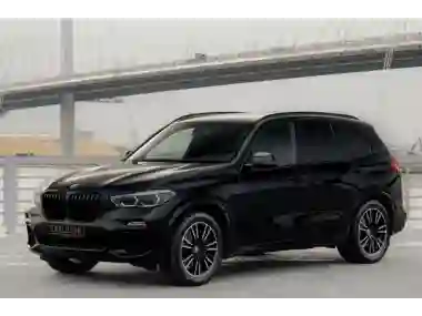 BMW X5 M-SPORT