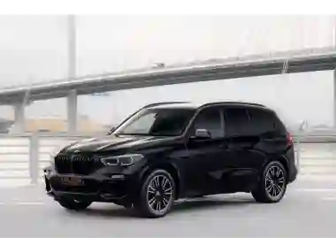 BMW X5 M-SPORT