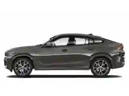 BMW X6 III AT (G06)