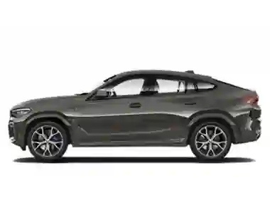 BMW X6 III AT (G06)