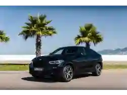 BMW X6 M-SPORT