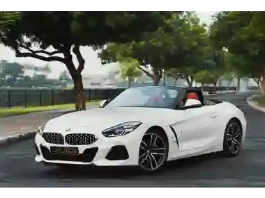 BMW Z4 Cabrio