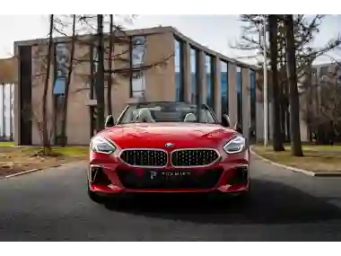 BMW Z4 M40i