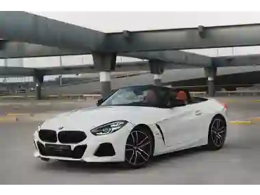 BMW Z4 M40i