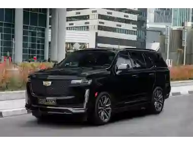 Cadillac Escalade NEW