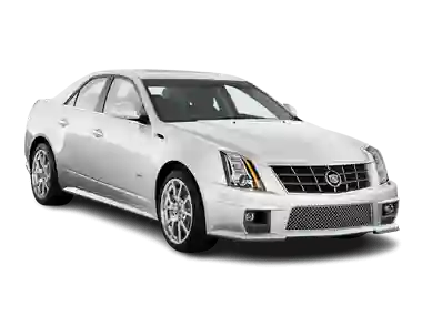 Cadillac GMX 322 (CTS)