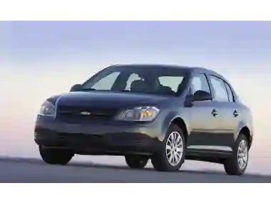 Chevrolet Cobalt (АКПП) 2014г.