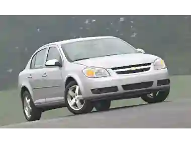 Chevrolet Cobalt (МКПП) 2014г.