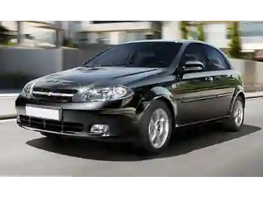 Chevrolet Lacetti (АКПП) 2016г.