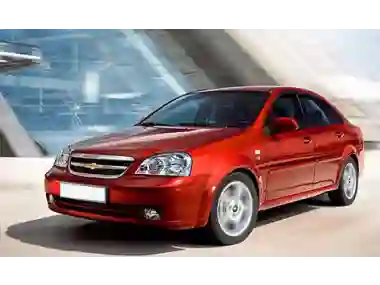 Chevrolet Lacetti (МКПП) 2012г.