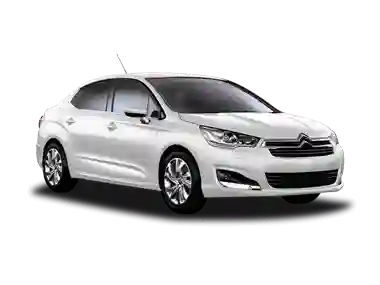 Citroen C4 II