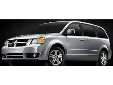 Dodge Grand Caravan 3.3 АКП