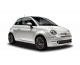 Fiat 500 II (панорамная крыша)