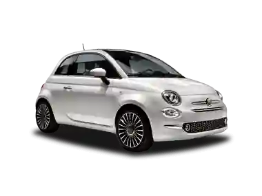 Fiat 500 II (панорамная крыша)