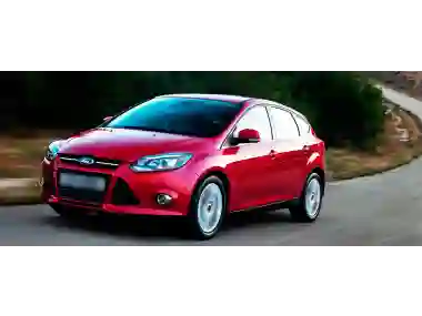 Ford Focus (Форд Фокус)