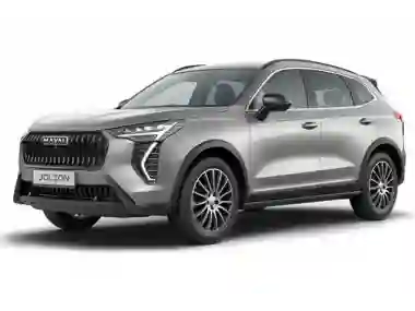 Haval Jolion 4 WD