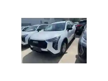 Haval Jolion 4WD