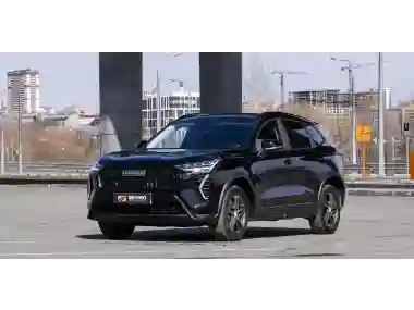 Haval Jolion 4WD