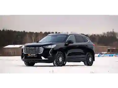 Haval Jolion 4WD