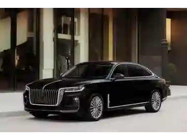 Hongqi H9