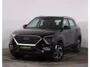 Hyundai Creta 2wd