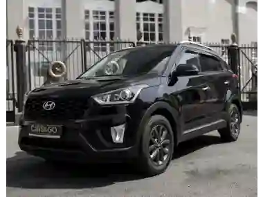 Hyundai Creta 2WD