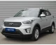 Hyundai Creta 4wd