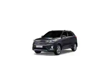 Hyundai Creta АТ 2021 2.0 "Стандарт 350"
