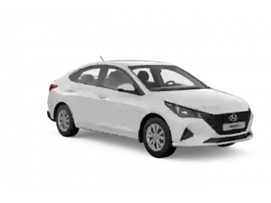 Hyundai Solaris Active