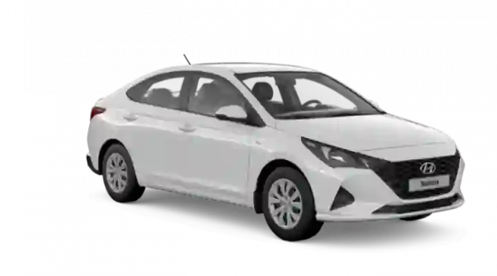 Hyundai Solaris Active