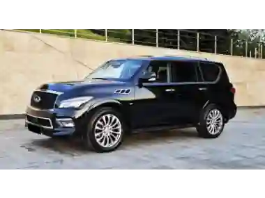 Infiniti QX80