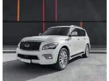 Infiniti QX80