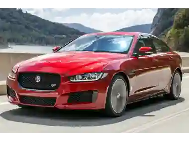 Jaguar XE ВК49865