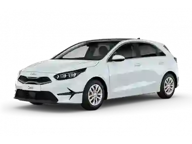 Kia Ceed SW