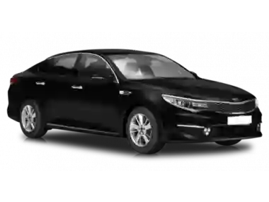 Kia Optima 5