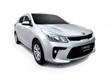 Kia Rio New