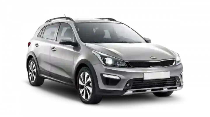 Kia Rio X-line