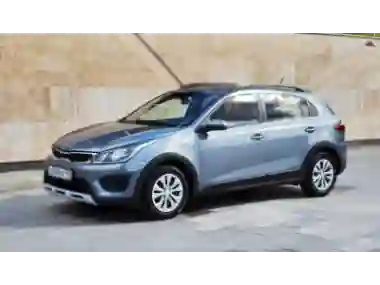 Kia Rio X-line