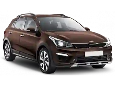 Kia Rio X-line