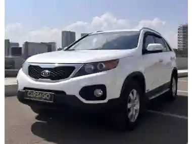 Kia Sorento 4wd