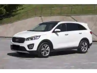 Kia Sorento Prime