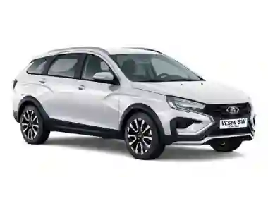 Lada Vesta SW cross 2024